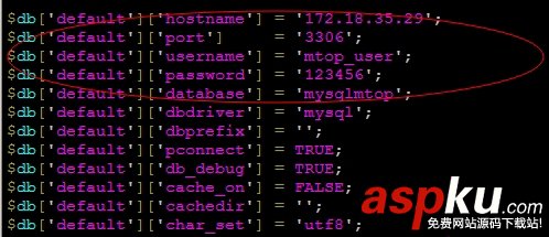 安装配置MySQLMTOP来监控MySQL运行性能的教程