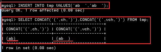 MySQL,数据库,数据类型