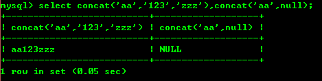 mysql,基础知识