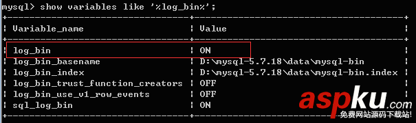 mysql,5.7.18,安装,5.7,主从复制