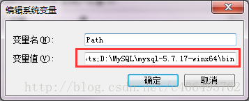 Windows7,Python3.4,MySQL数据库