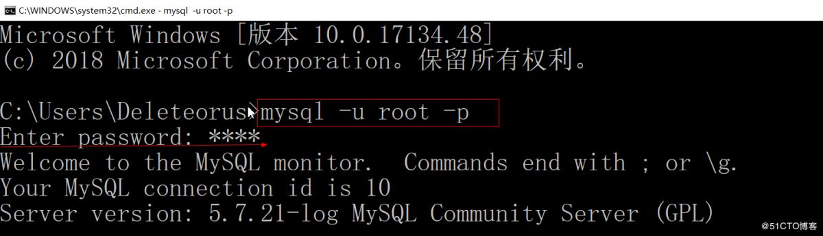 Windows,MySQL,Installer,安装,MySQL服务