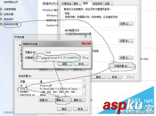 MySQL下载,MySQL安装,mysql配置