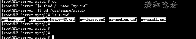 MySQL,数据库,数据存储,目录