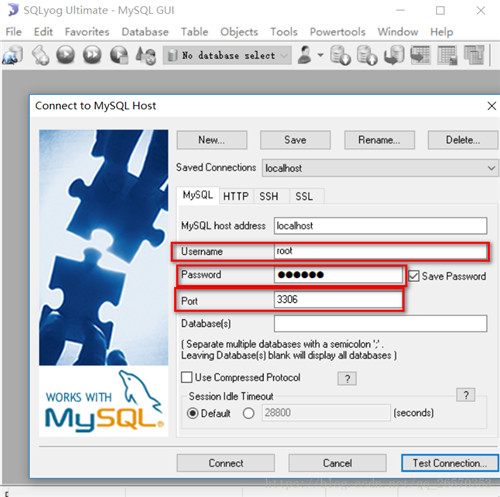 mysql,安装,配置,mysql5.7.23