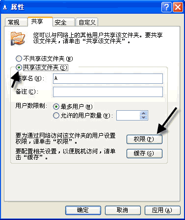 解析WindowsXP操作系统中的帐户和权限功能(5)