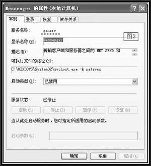 让Windows2000服务运行得更好(多图)