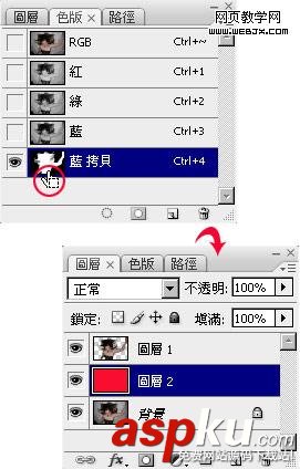 Photoshop,抠图教程