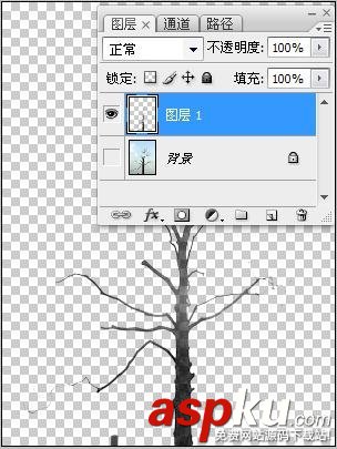 Photoshop,抠图