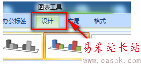 word2010中怎么插入图表