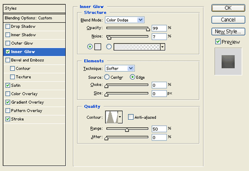 photoshop制作游戏网站顶部导航菜单_webjx.com5