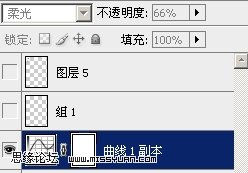 ps照片教程：舞动旋律的漂亮mm_webjx.com