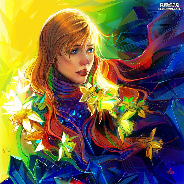 vectr15 20 amazing examples of vector artwork