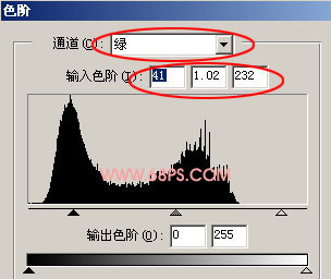 非主流ps教程:cute风格非主流照片制作_网页设计webjx.com网络整理