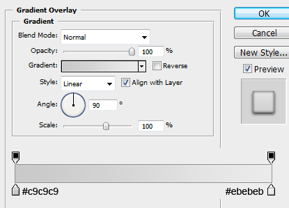 photoshop制作视频分享类网站首页模板_网页教学9