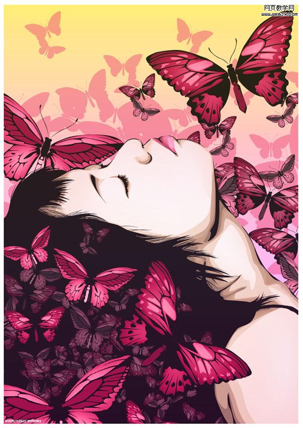 vectr4 20 amazing examples of vector artwork