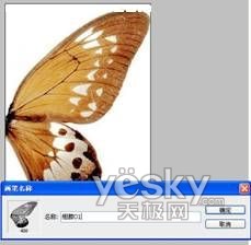 photoshop营造梦幻效果_神秘园中的精灵_网页3教学网webjx.com整理转载