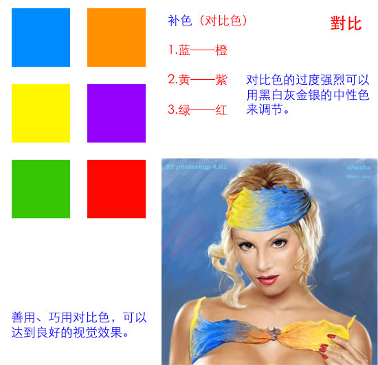 photoshop图解方式介绍透视的基本知识_webjx.com