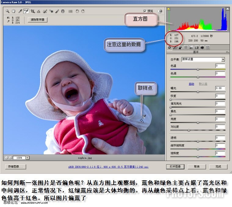 photoshop cs4教程:人物照片修饰的思路_webjx.com