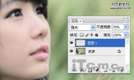 mm专用 photoshop照片美化处理教程