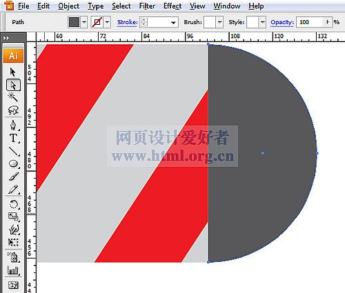 清新糖果！photoshop制作糖果条字体效果