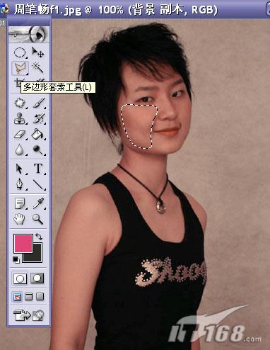 photoshop处理黯淡图片的简单技巧_网页设计转载