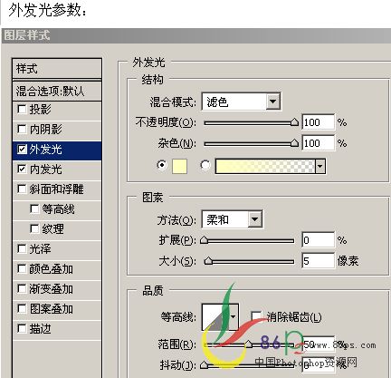 photoshop创意设计：生命之源海报