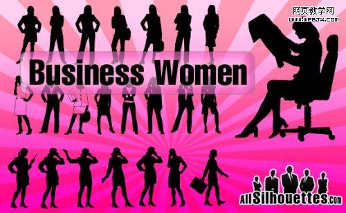 businesswomen