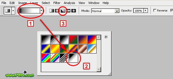 photoshop快速制作漂亮的剪纸字_webjx.com