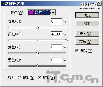 photohsop调出复古效果的饱和色调