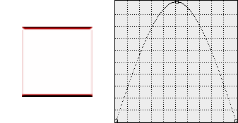 photoshop等高线应用技巧实例_网页设计webjx.com网络整理