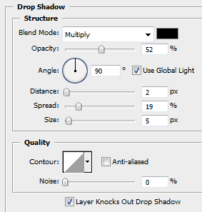 photoshop设计制作华丽立体游戏网站模板_网页教学20