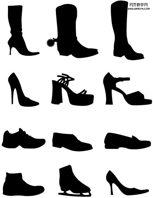 shoes