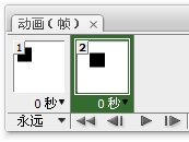 平面动画制作概述_网页设计整理