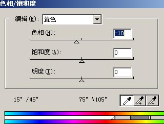 photoshop调色教程:铜色个性化照片的制作_网页设计webjx.com转载