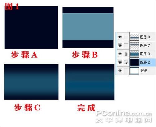 photoshop教程:把想象的画面绘制出来_webjx.com