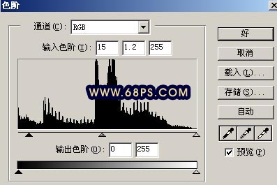 非主流ps教程:回忆学生时代风格照片_网页设计webjx.com网络整理