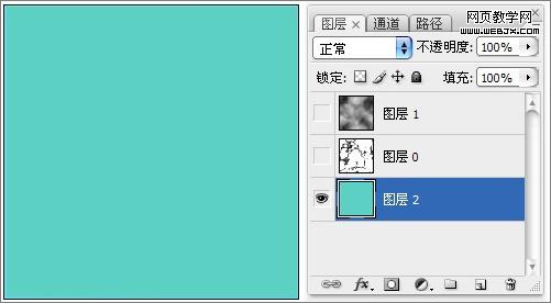 ps滤镜实例教程：制作石材纹理大理石-webjx.com