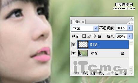 mm专用 photoshop照片美化处理教程