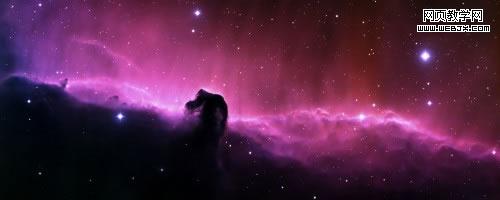 horsehead nebula