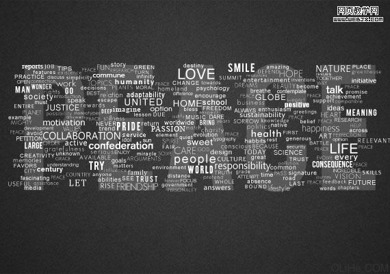 text6-how-to-create-typographic-wallpaper