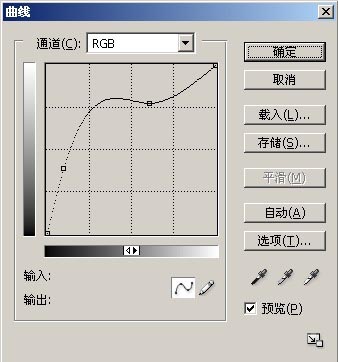 用photoshop的“计算”打造晶莹通透皮肤_网页设计webjx.com收集整理