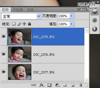 photoshop cs4(bridge)的几处完善-网页设计