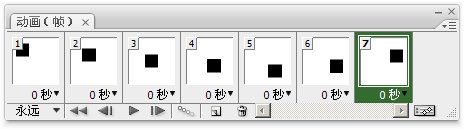 平面动画制作概述_网页设计整理