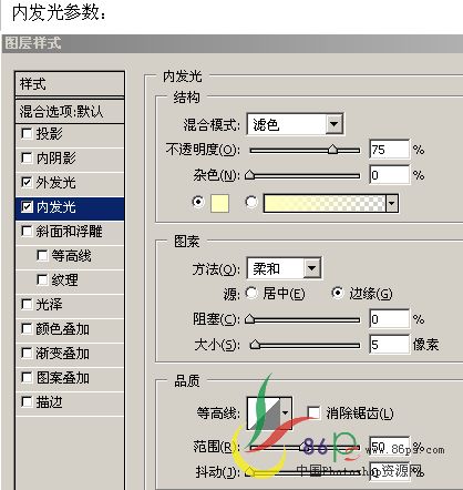 photoshop创意设计：生命之源海报