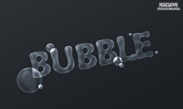 add bubbles