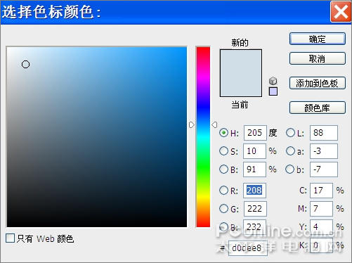 ps鼠绘:一瓶清爽的玉兰油柔肤水