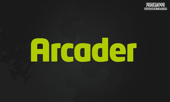 arcader-text-added