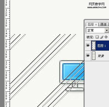 无视水印！无敌的ps水印消除方法