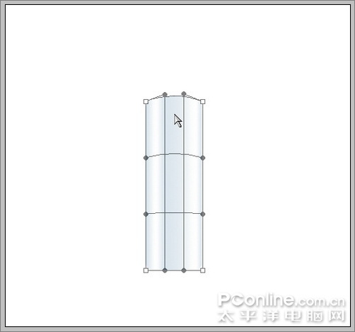 ps鼠绘:一瓶清爽的玉兰油柔肤水